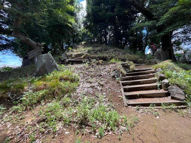 富士山に行ってきました？