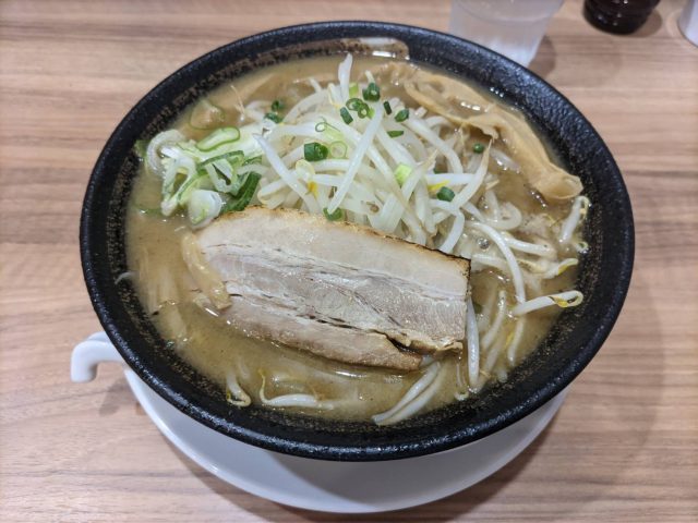 清瀬　ラーメン屋さん閉店😥