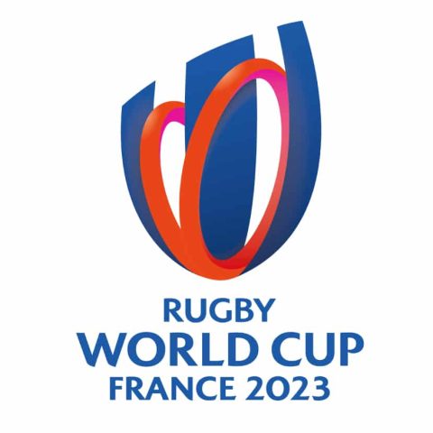 ラグビーW杯2023！