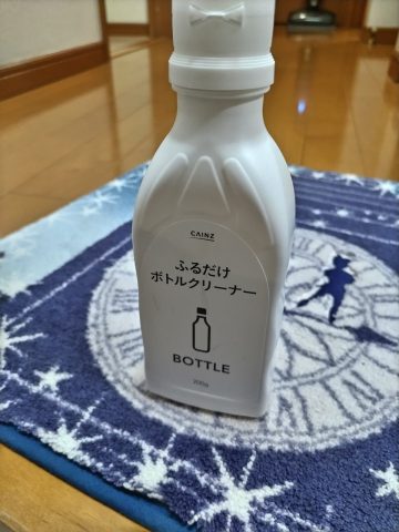 さて、大掃除の季節ですよ！