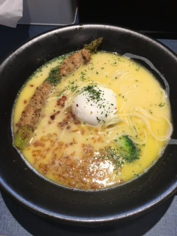 ラーメン🍜（昔食べたやつ）