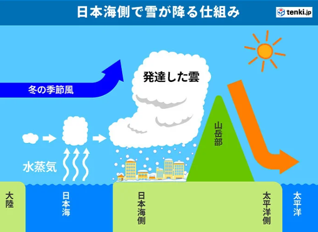 お天気問題・解答編