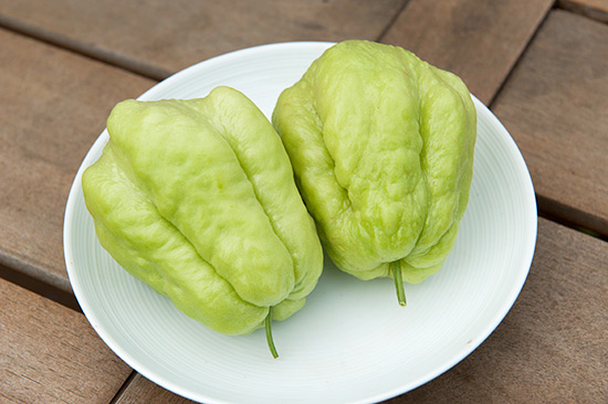 塚原家の食卓