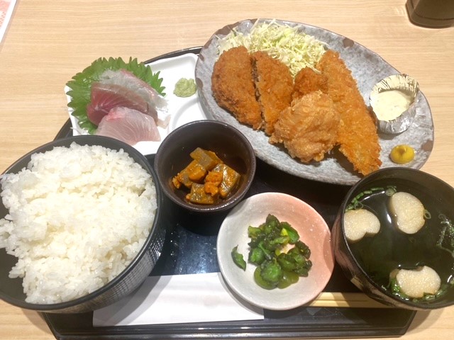 清瀬【はなの舞】