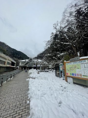 大雪