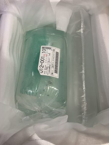 ついに来たー！！( ｀ー´)ノ