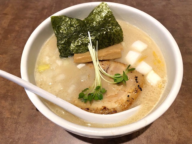 池袋🍜ヌードルボイス🧐