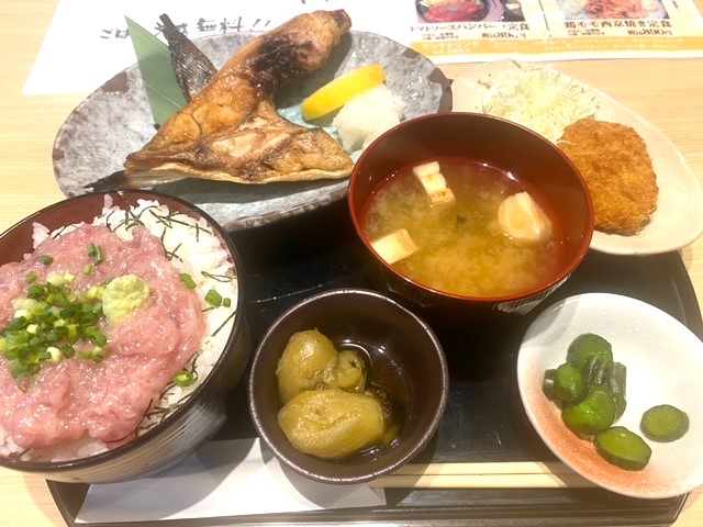清瀬🐟はなの舞🐟