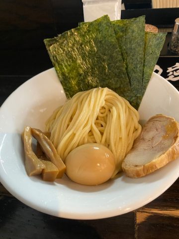 ラーメン🍜俺の空🌤
