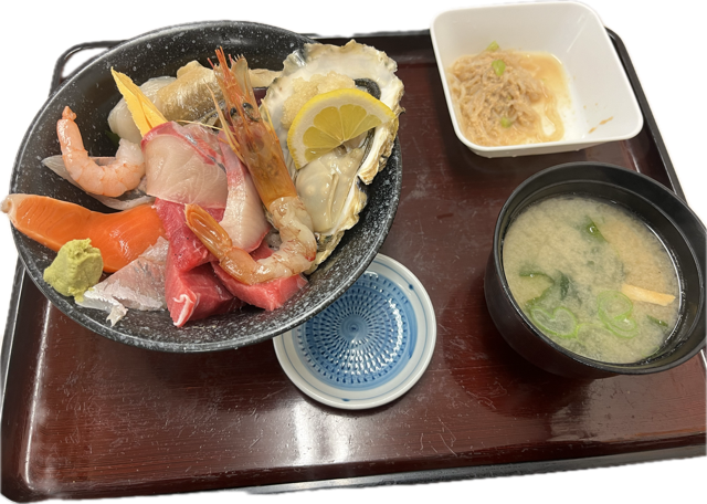 所沢の穴場ランチに行ってきました!