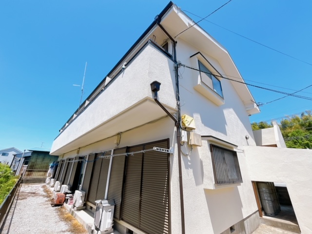 所沢の当社管理物件に行ってきました!