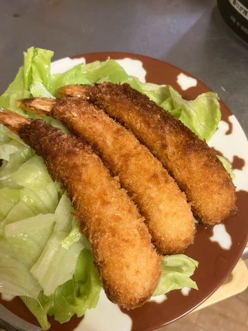料理日記