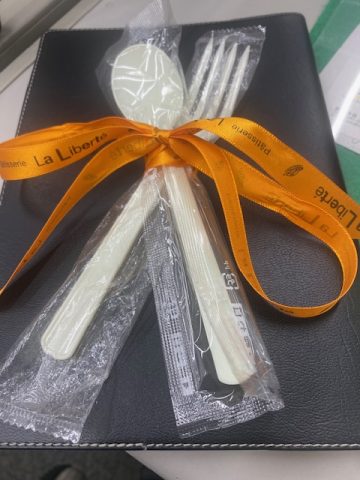 誕生日プレゼントに🎂