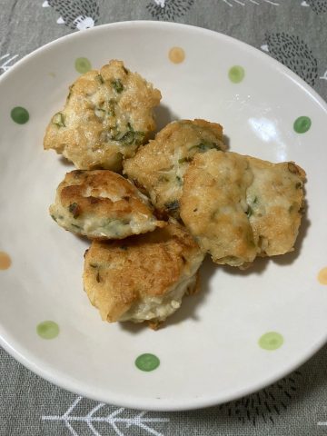 清瀬料理人