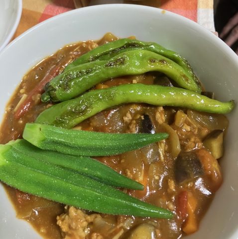 夏を食らう。