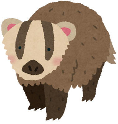 クマ違い