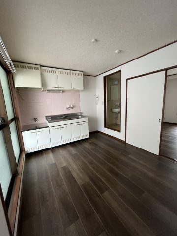 リフォーム工事🤗