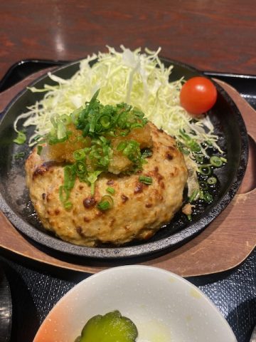 はなの舞🌸ランチ