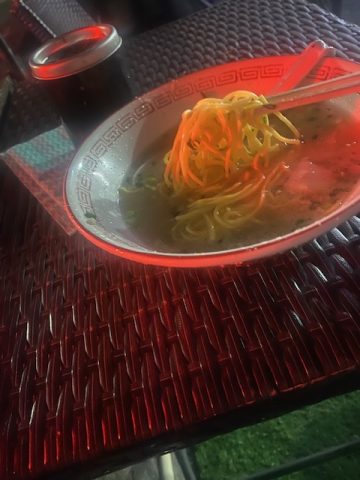 所沢　まぼろし軒🍜