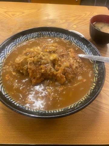 ランチ🍚