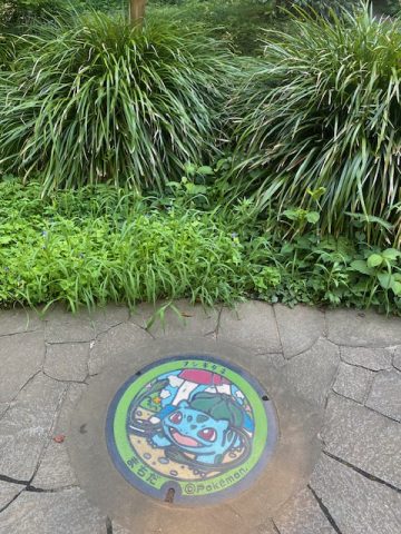ポケ蓋🤠🤠