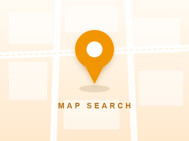 地図から探す