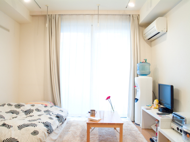 家具家電付